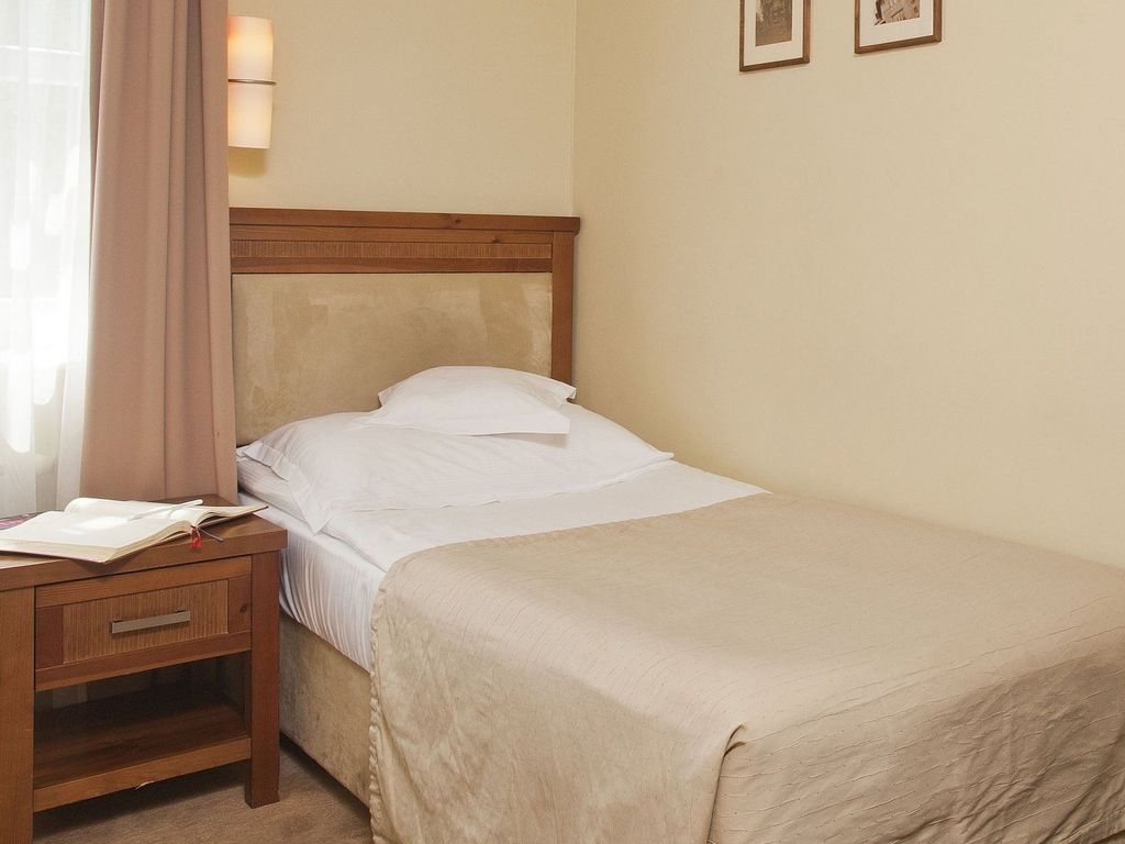Aqua Sopot Family & Friends - Destigo Hotels