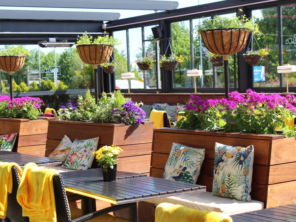 The Claregalway Hotel