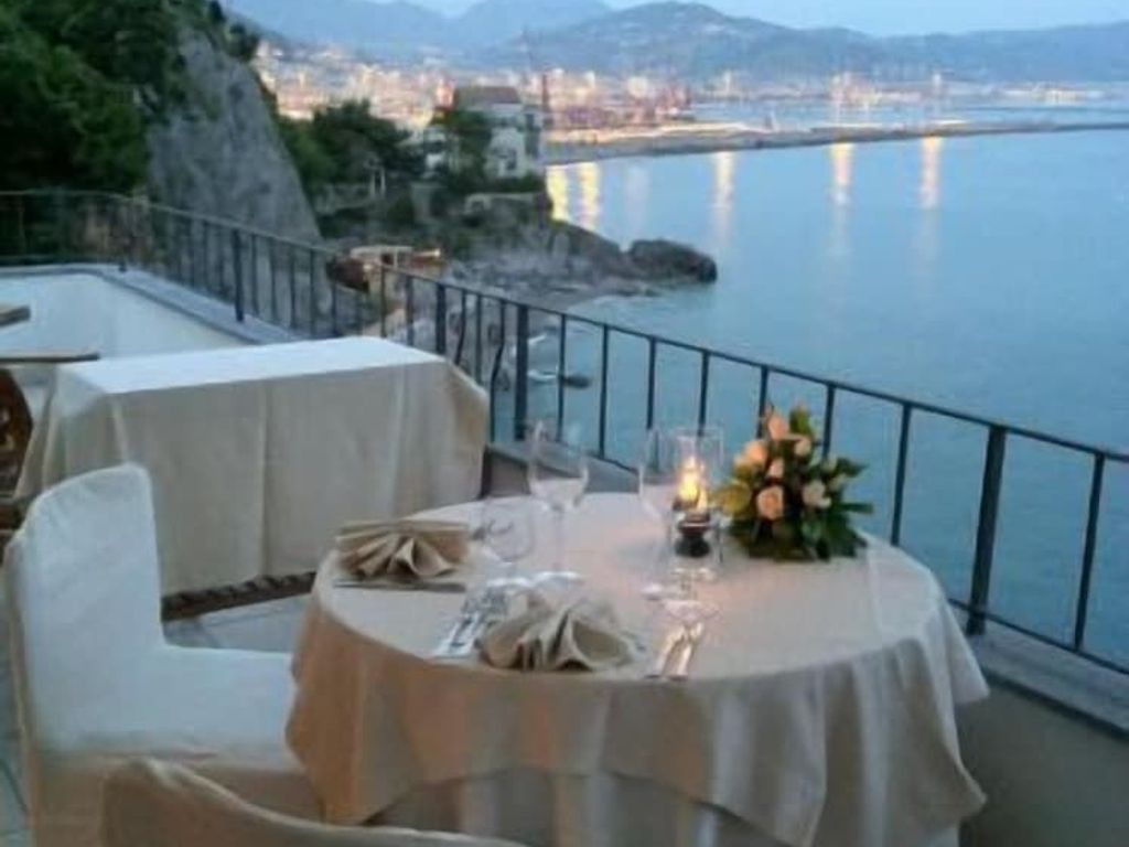 Hotel La Lucertola