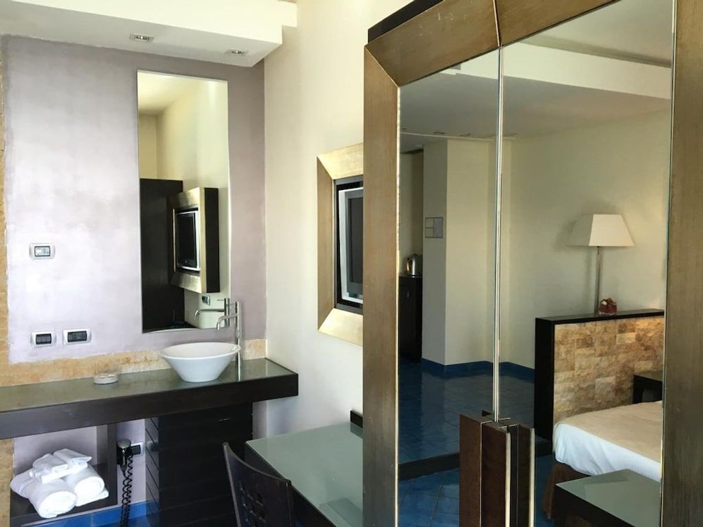 Hotel La Lucertola