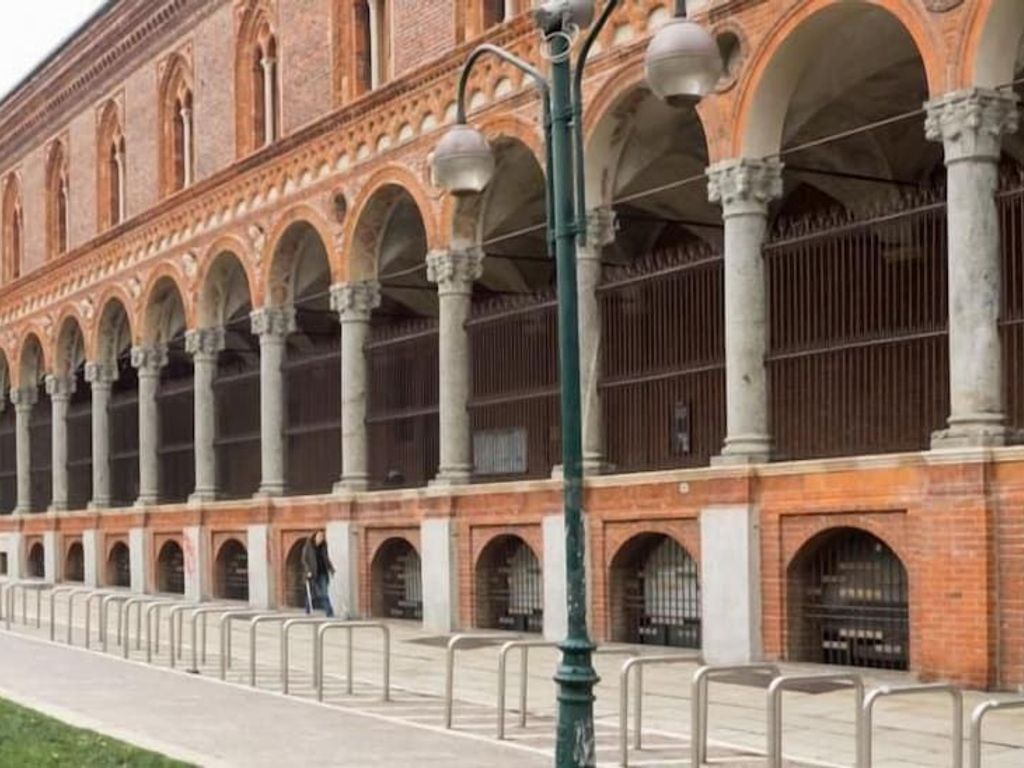 Hotel Nuovo