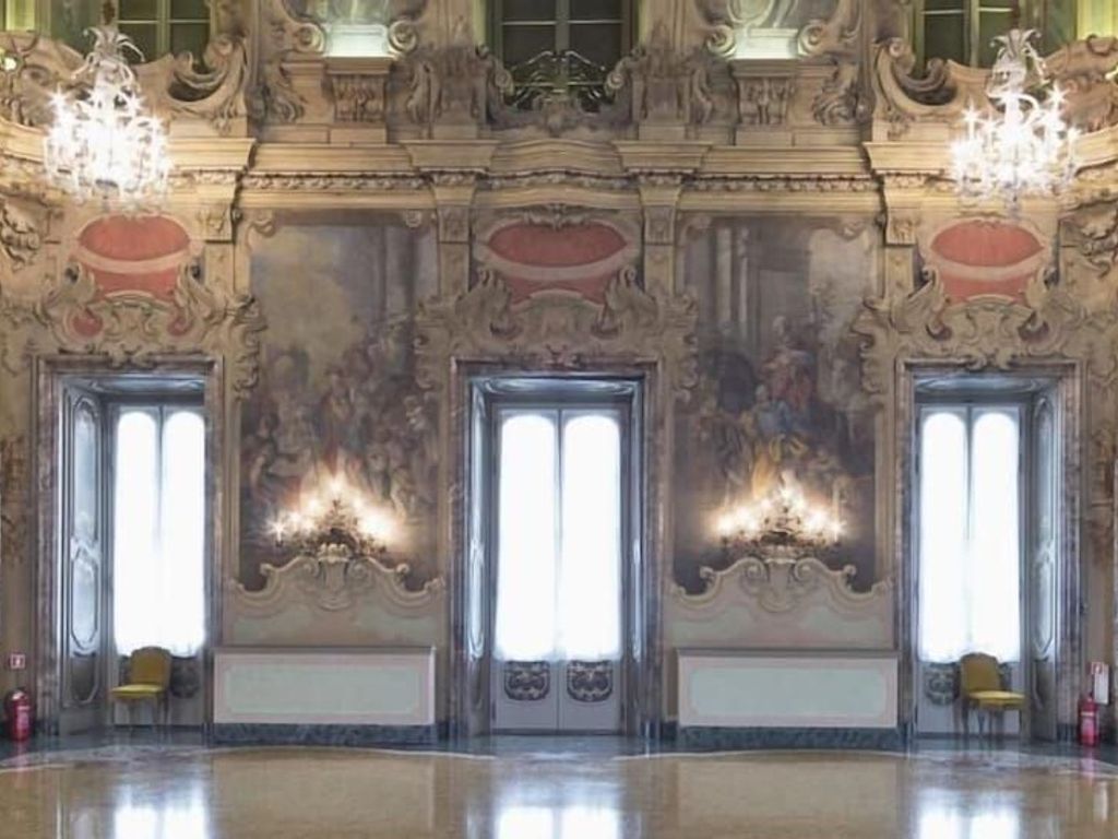 Hotel Nuovo