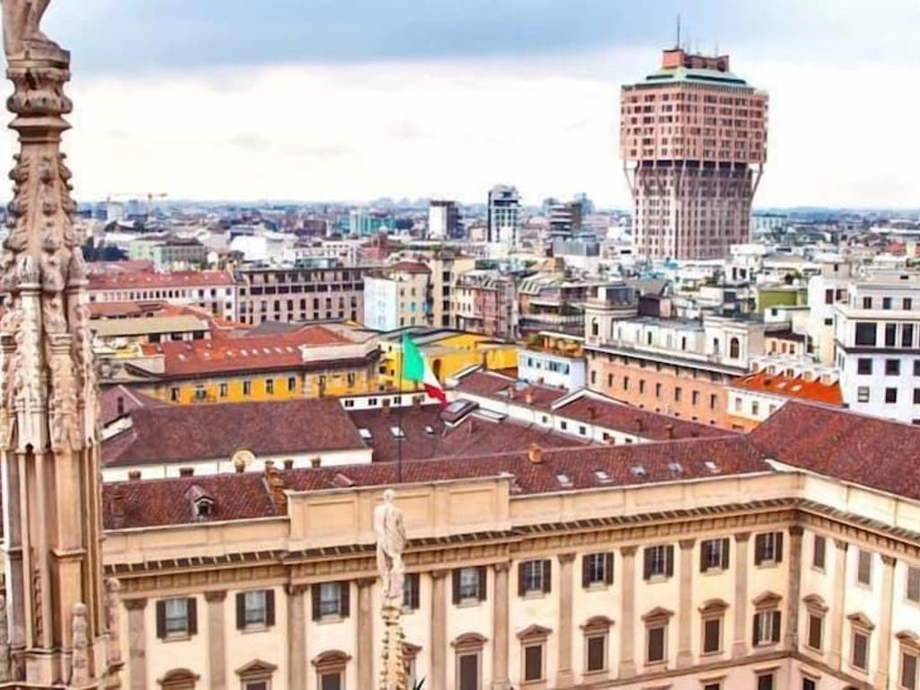 Hotel Nuovo