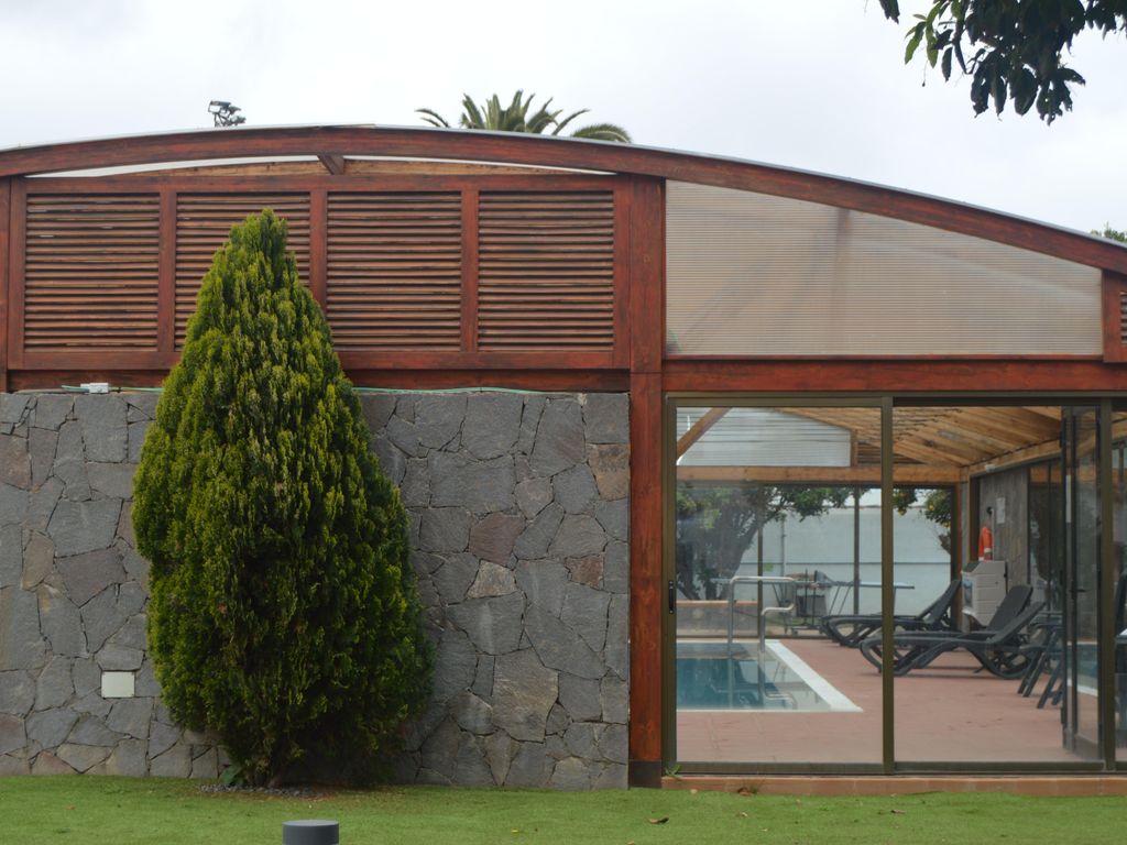 Casablanca Hotel Rural