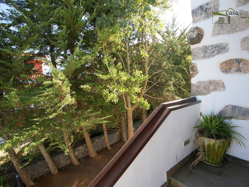 Casablanca Hotel Rural