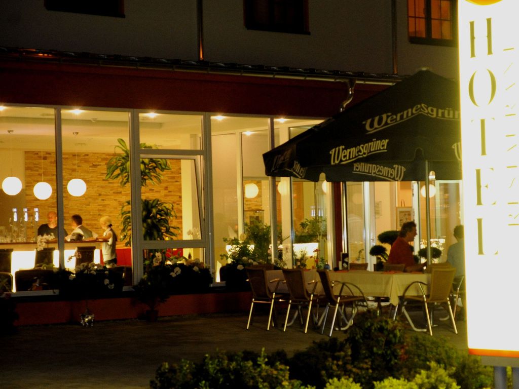 Beierleins Landgasthaus