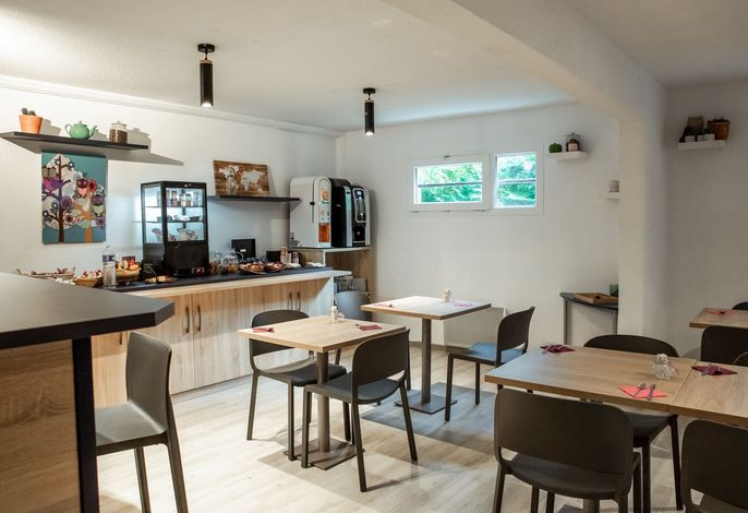 Appart'hotel Brest Terres de France – Foto 4