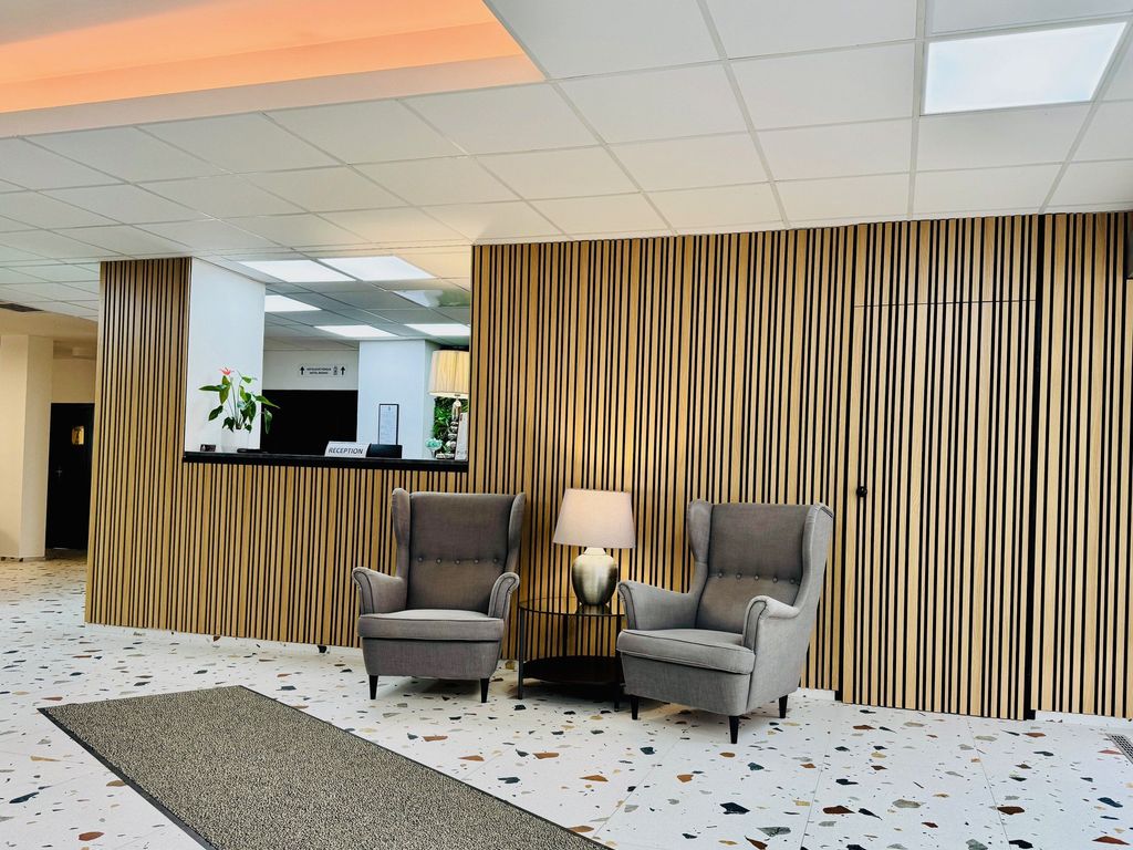 A-Austerlitz hotel