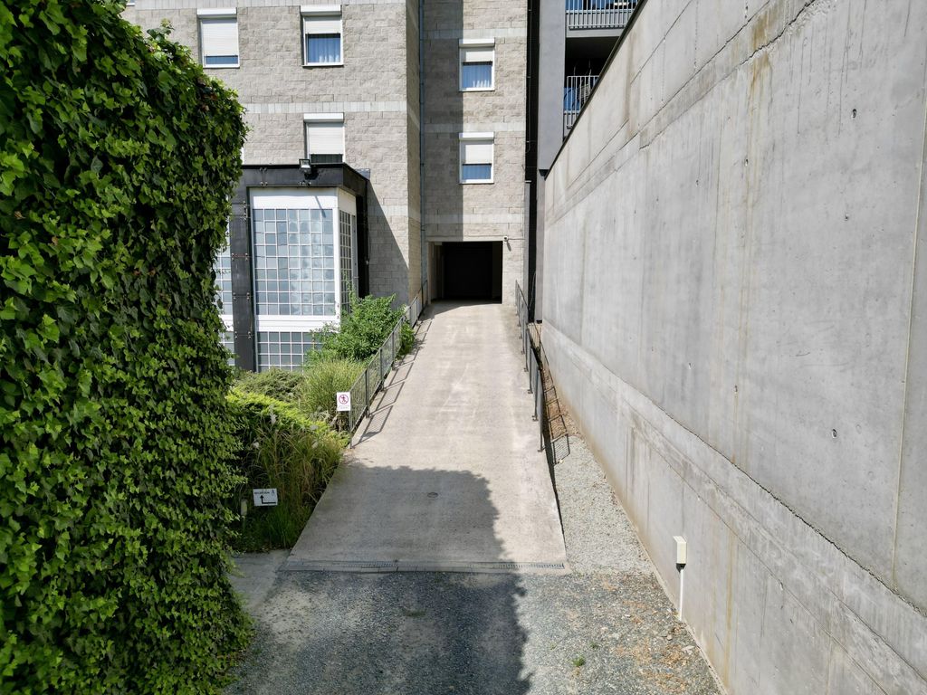 A-Austerlitz hotel
