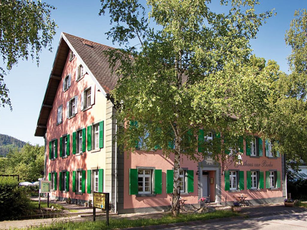Zur Birke Gasthaus