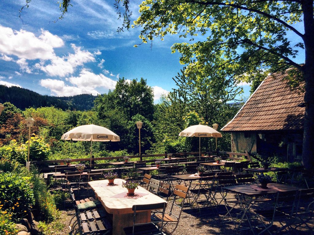 Zur Birke Gasthaus