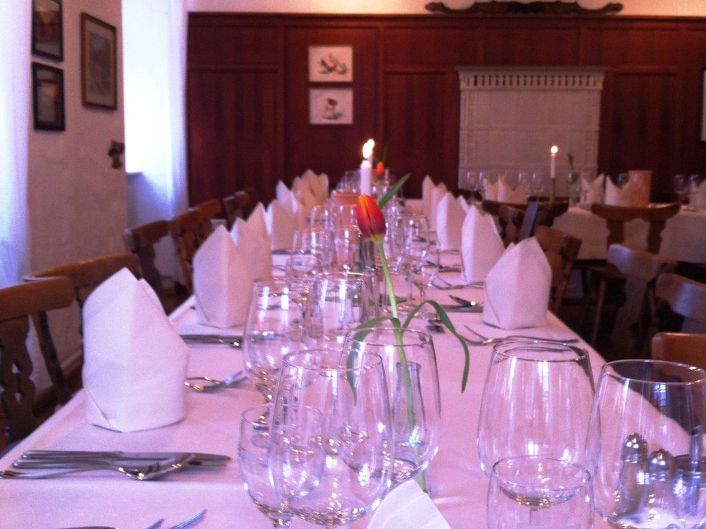 Zur Birke Gasthaus