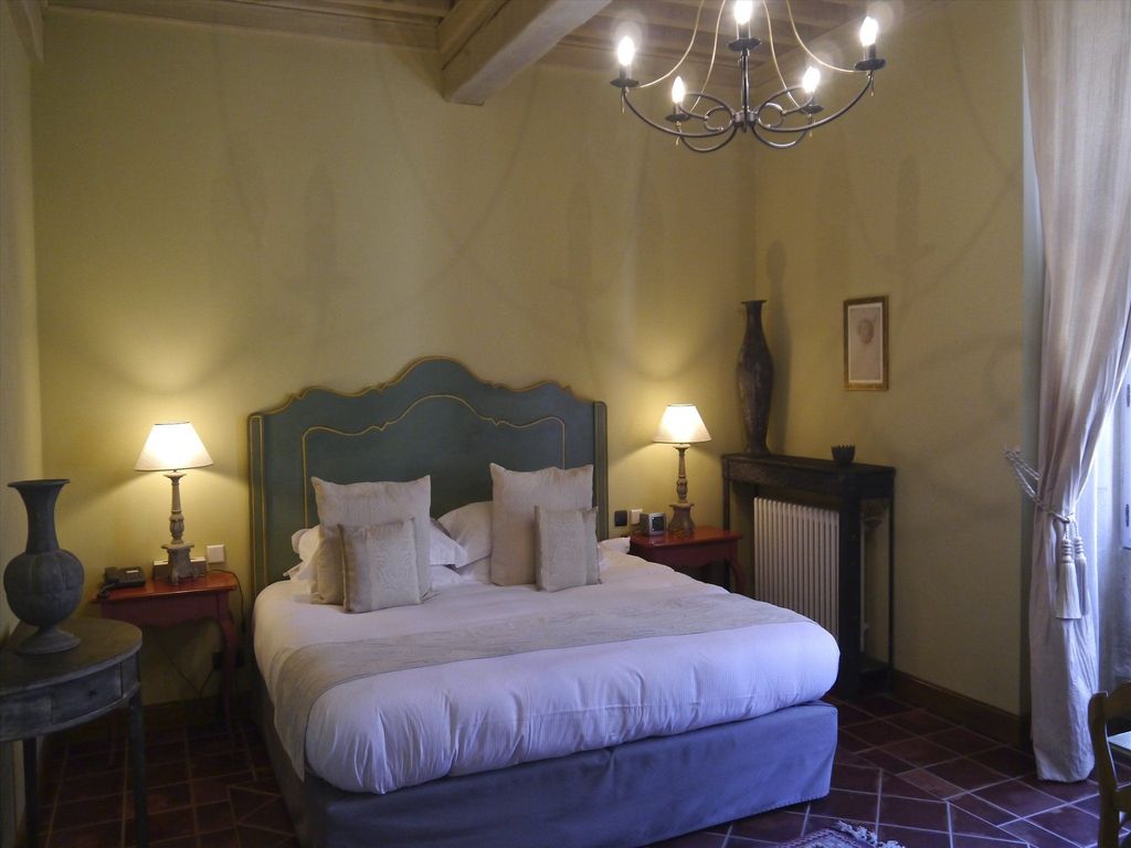 Villa Mazarin