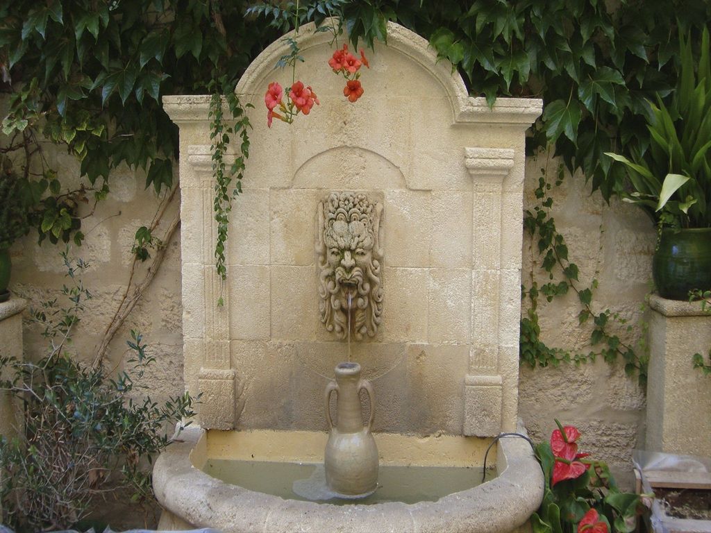 Villa Mazarin