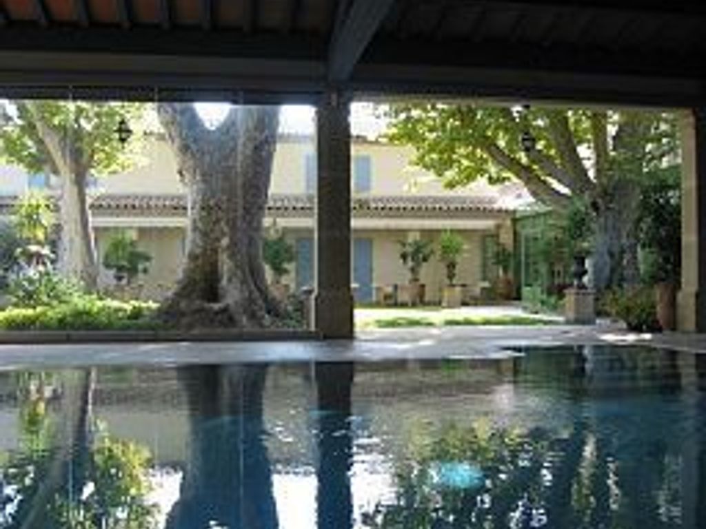 Villa Mazarin