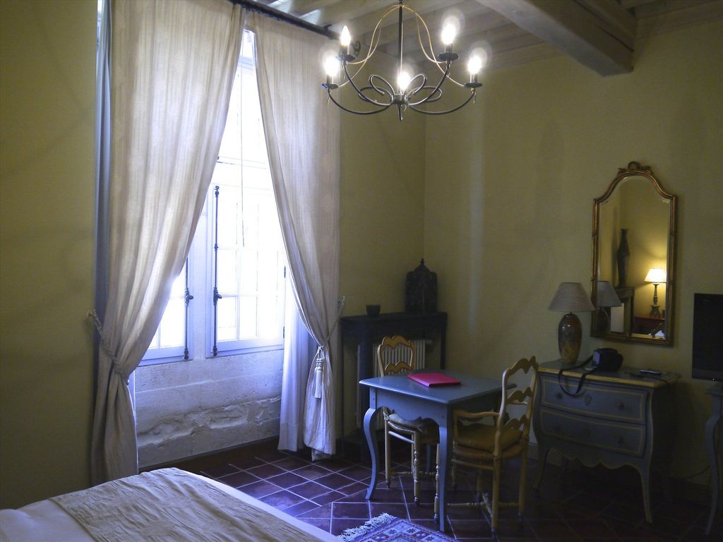 Villa Mazarin