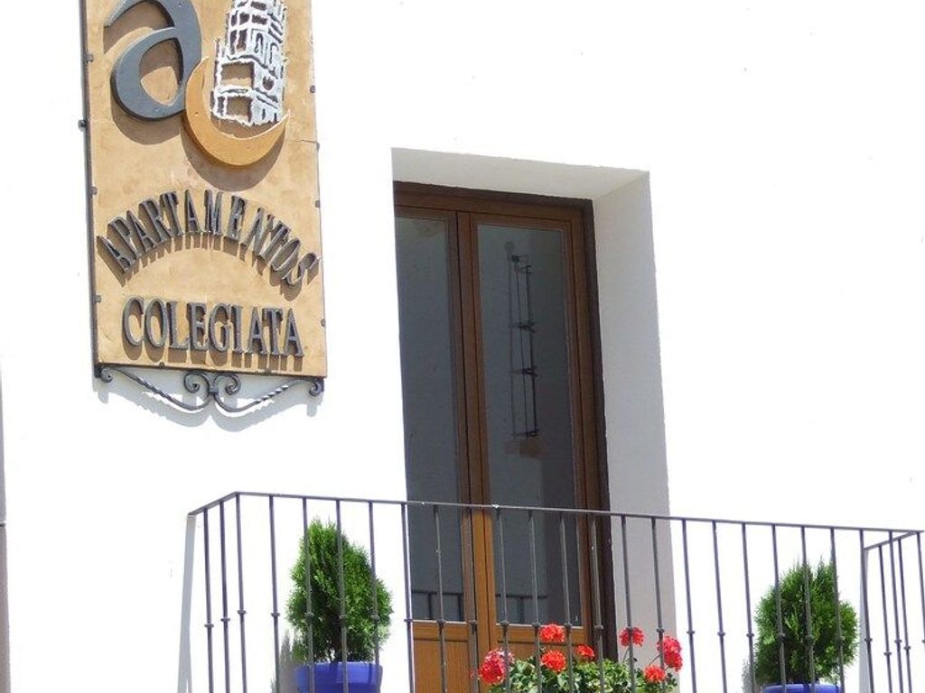 La Colegiata de Ronda