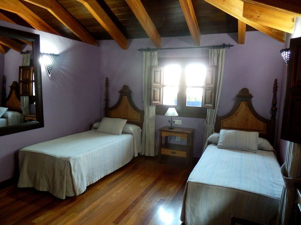 La Colegiata de Ronda