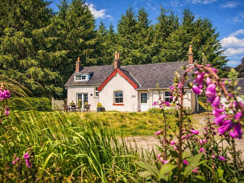 Friars Carse Country House Hotel