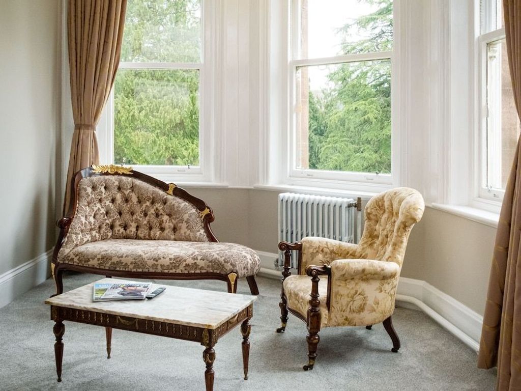 Friars Carse Country House Hotel
