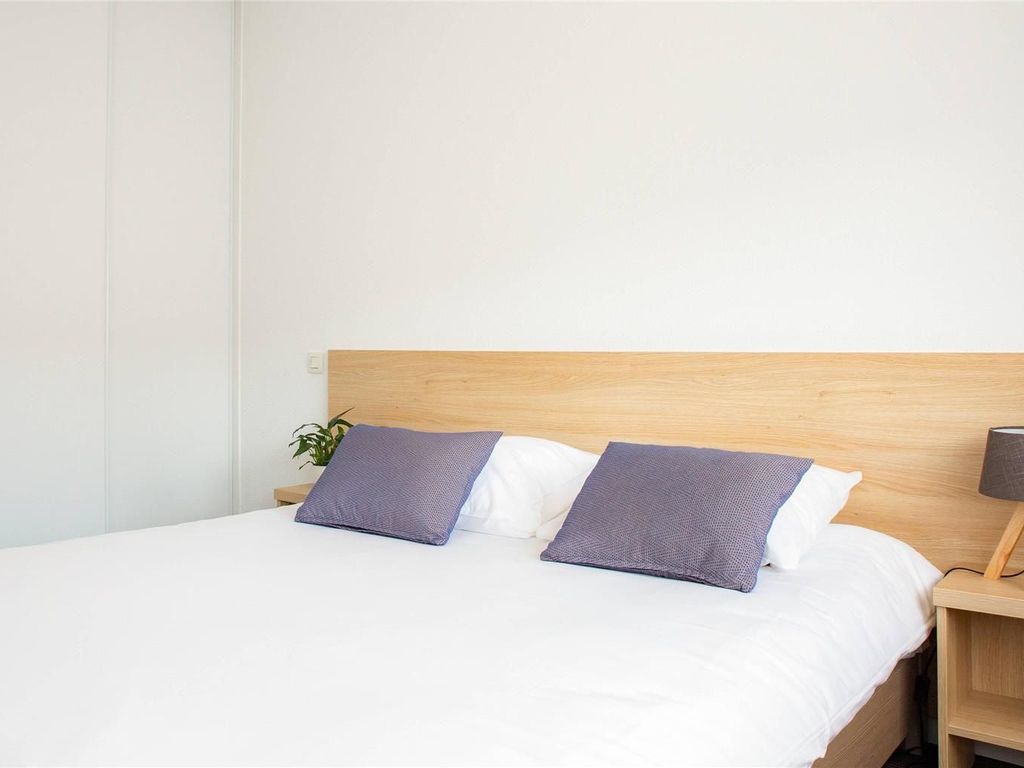 Comfort Aparthotel Le Mans