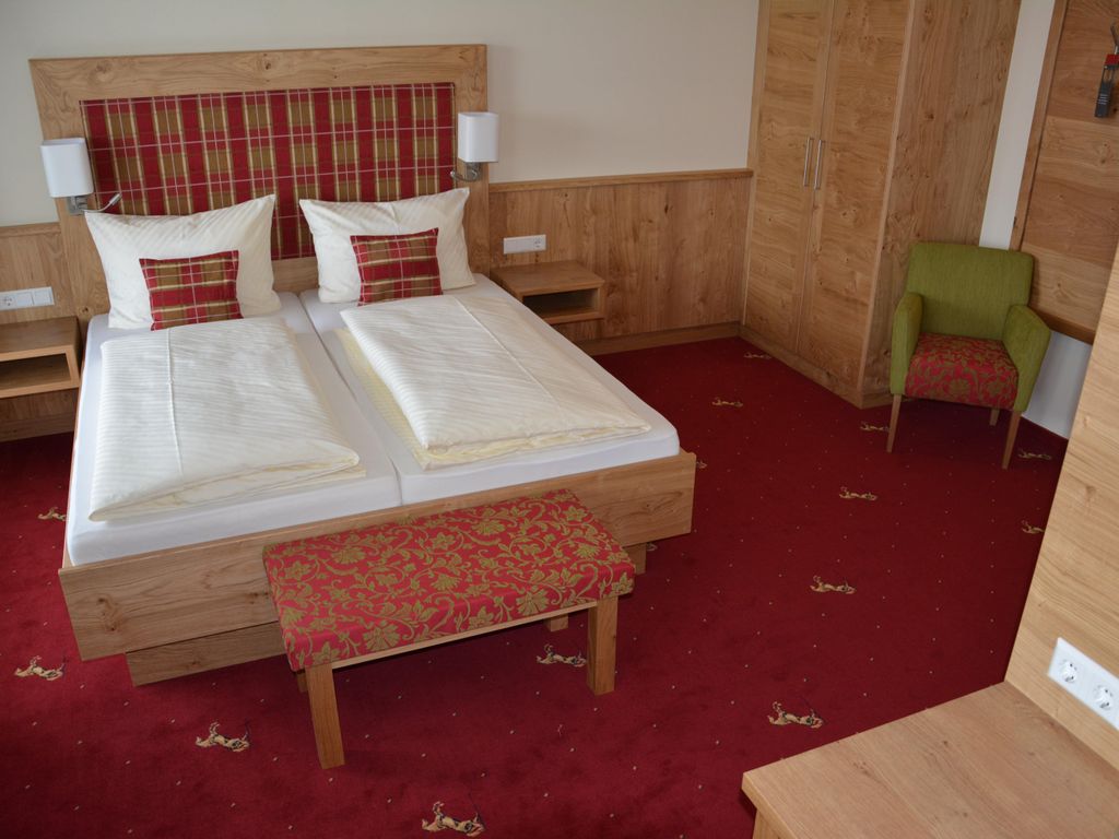 Rössle Landgasthof Hotel