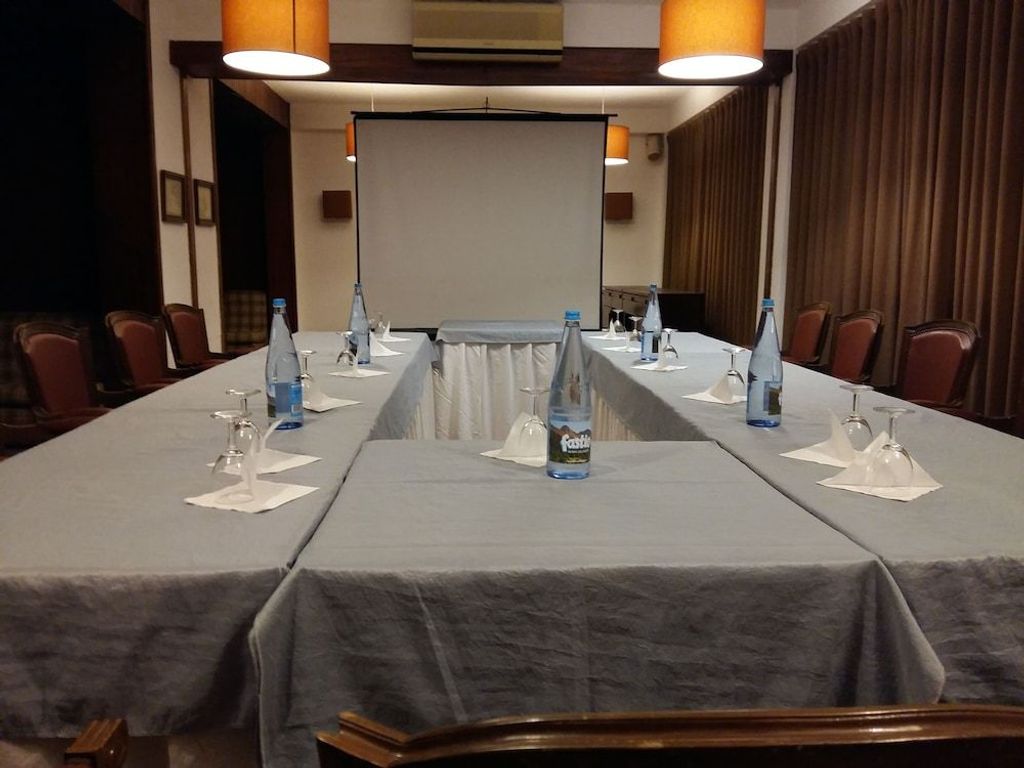 Hotel Estalagem Riabela