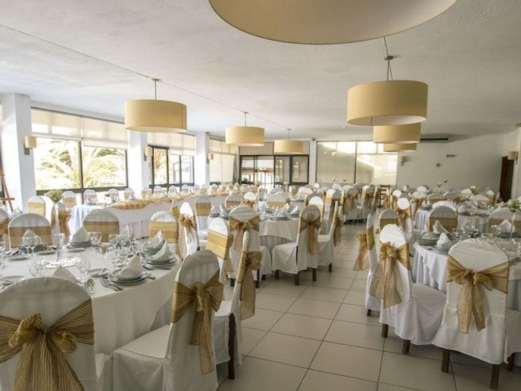 Hotel Estalagem Riabela