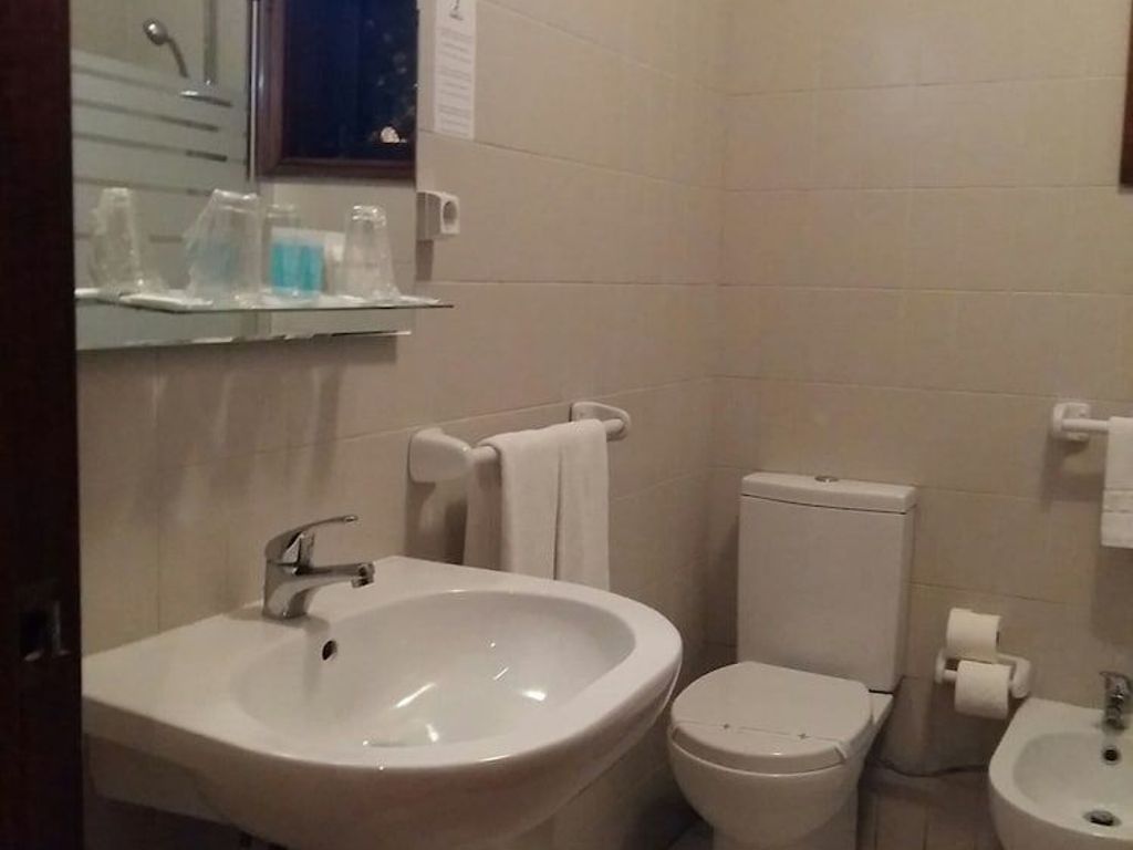 Hotel Estalagem Riabela