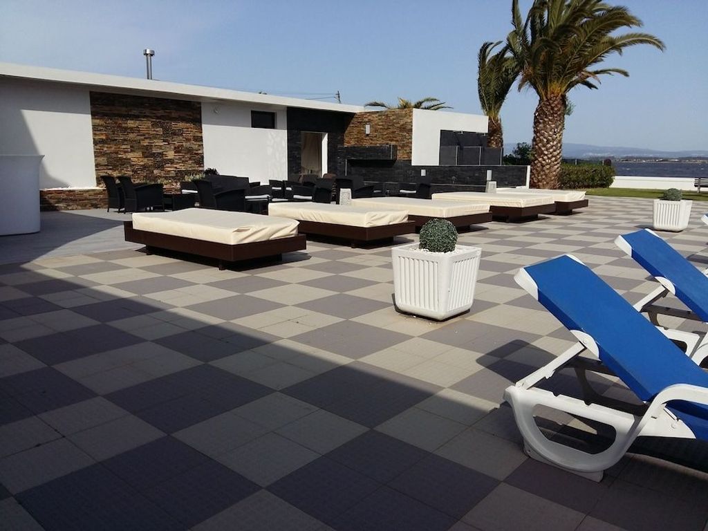 Hotel Estalagem Riabela