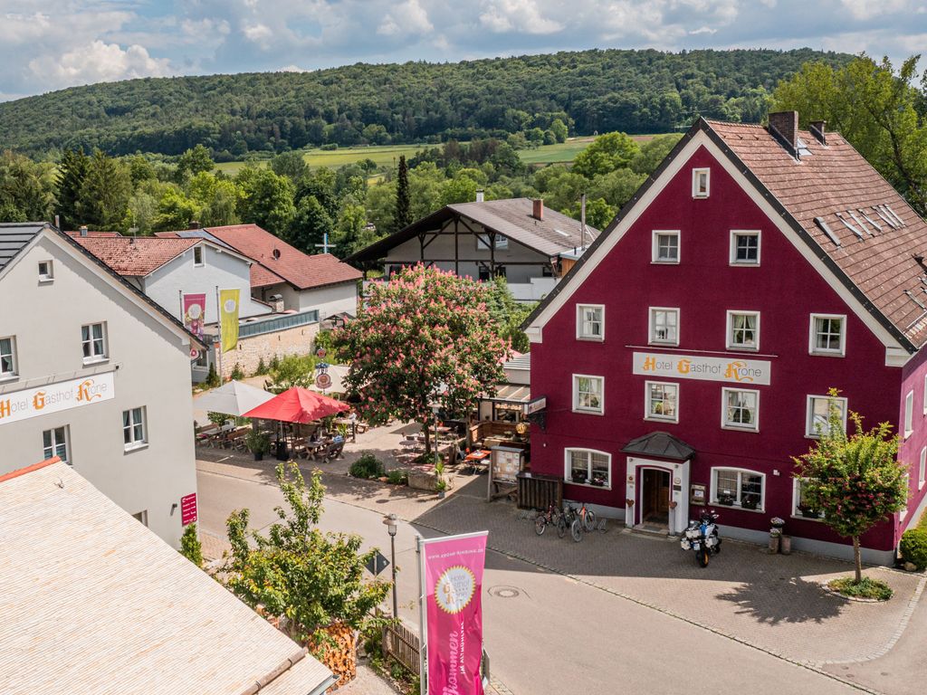 Hotel Die Krone