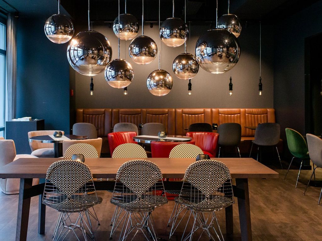 Motel One Frankfurt-East Side
