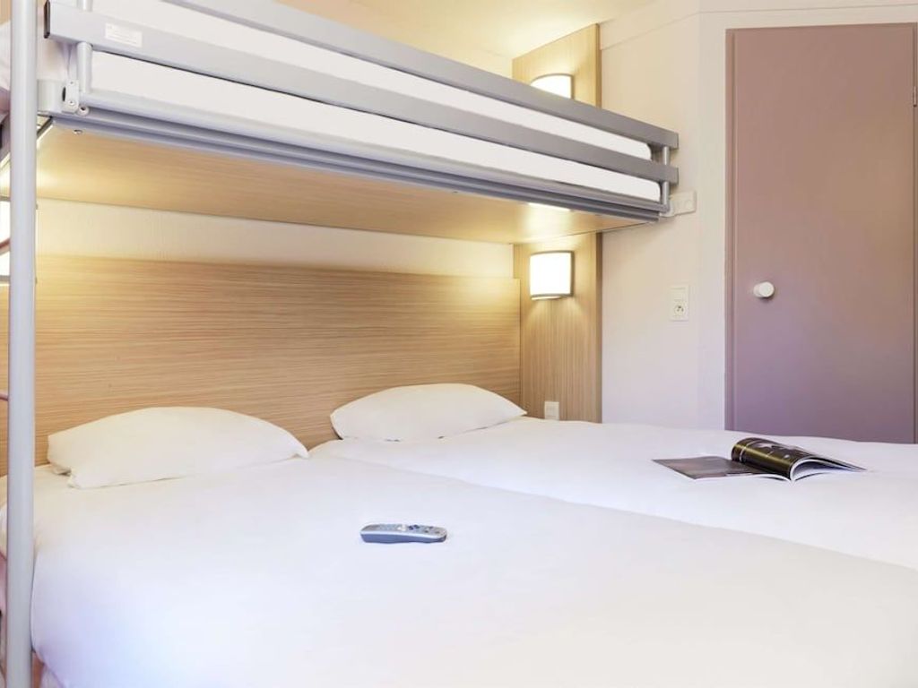 PREMIERE CLASSE CHALON SUR SAONE Chalons sur Saone