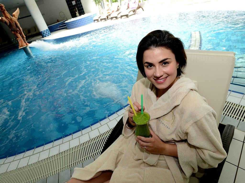 Grand Hotel Sava Superior
