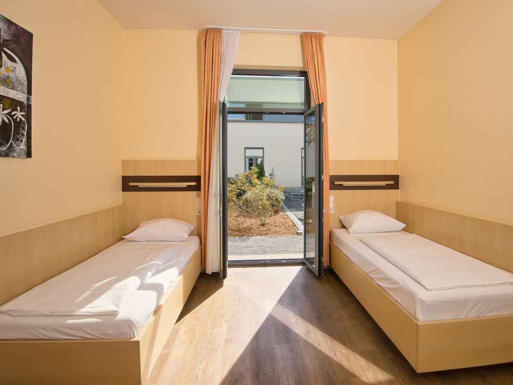 Sporthotel Borussia