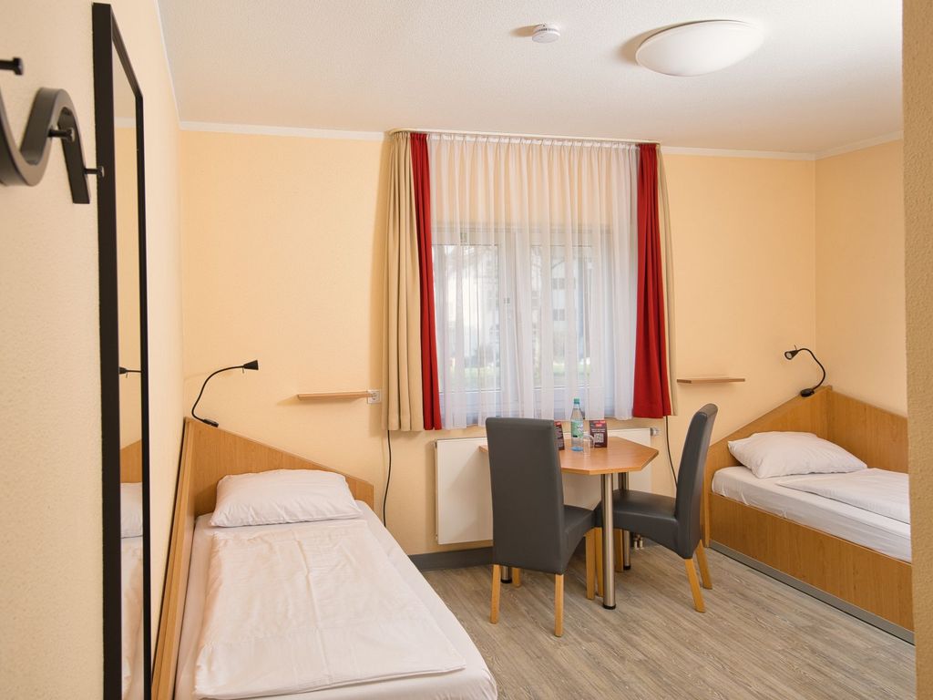 Sporthotel Borussia