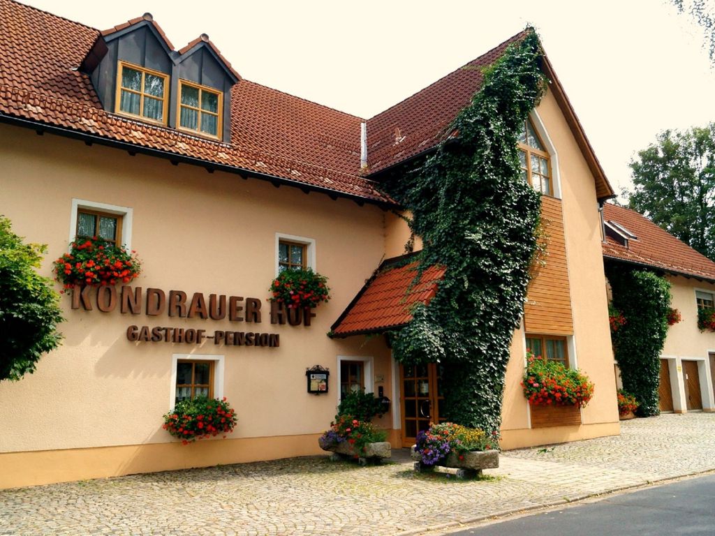 Kondrauer Hof