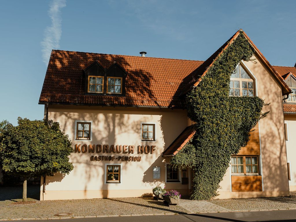 Kondrauer Hof