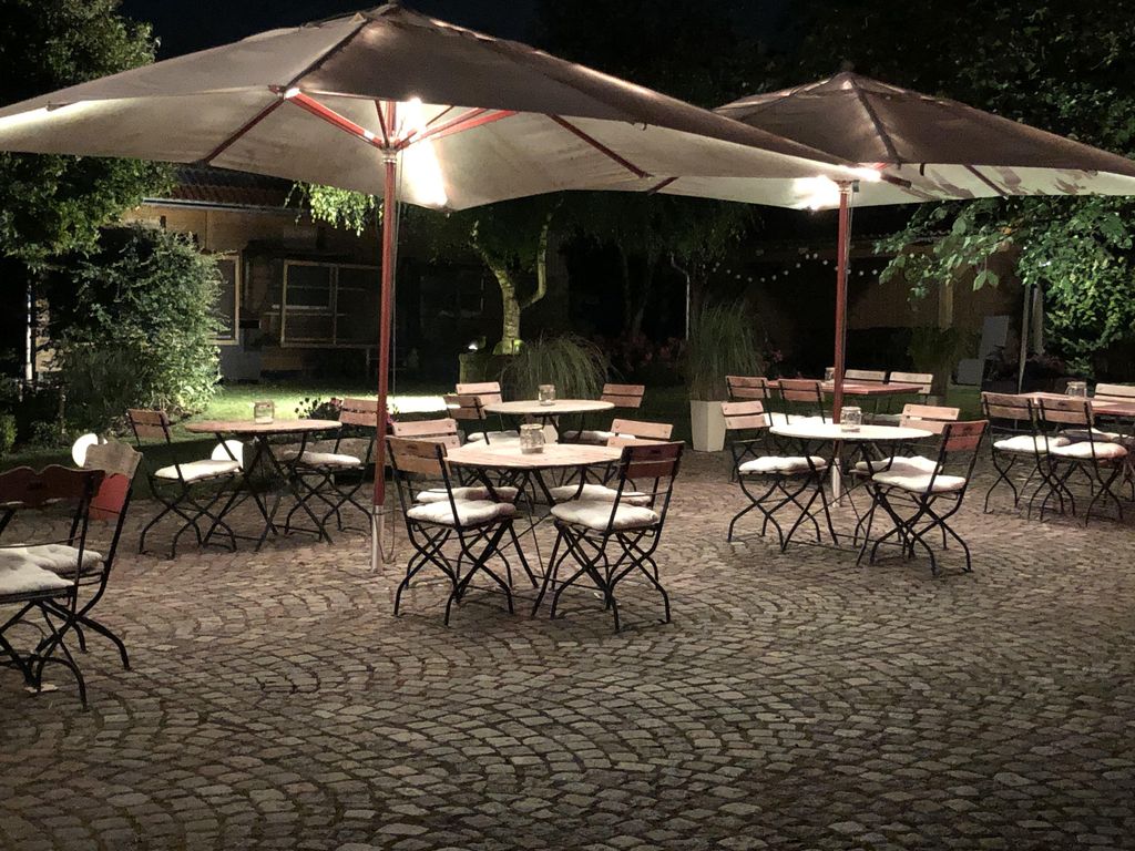 Kondrauer Hof
