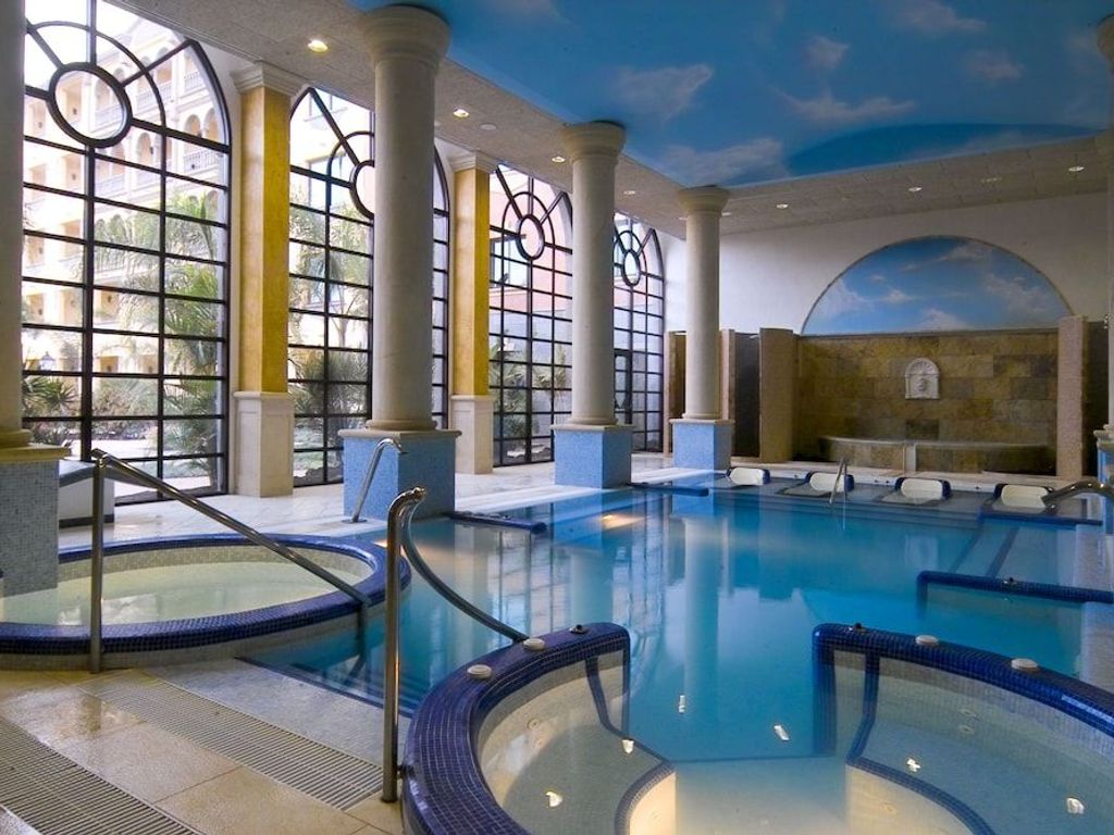 Hotel R2 Río Calma Spa Wellness & Conference
