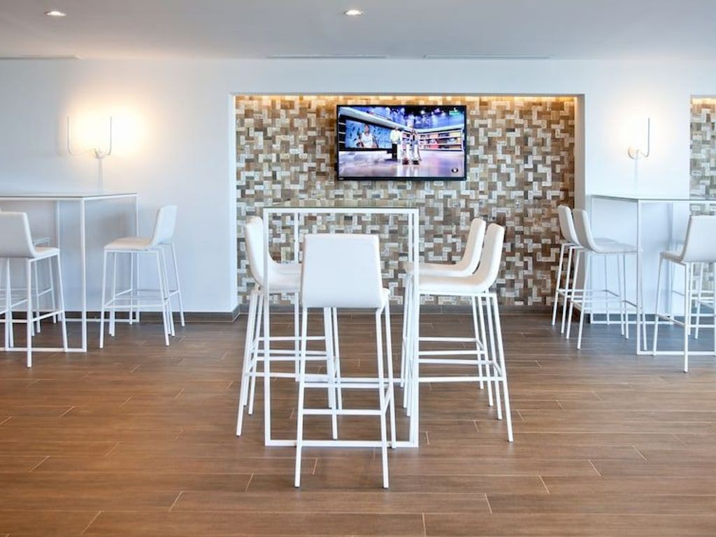 SOLYMAR Gran Hotel Gran Hotel Spa & Beach Club