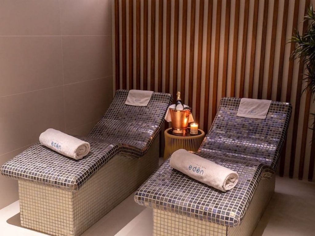 SOLYMAR Gran Hotel Gran Hotel Spa & Beach Club