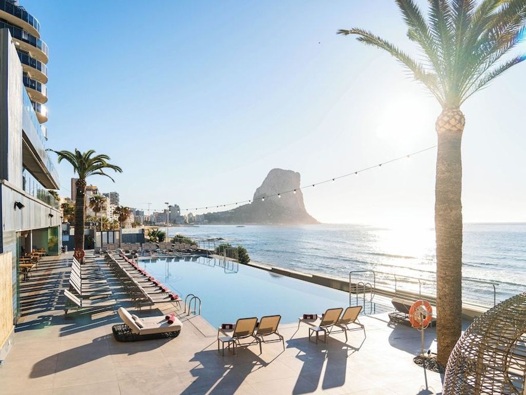 SOLYMAR Gran Hotel Gran Hotel Spa & Beach Club