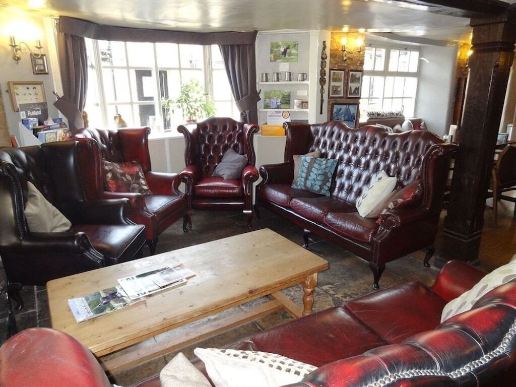 Kings Arms Inn