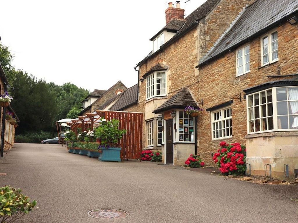 Kings Arms Inn