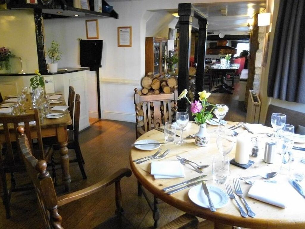 Kings Arms Inn