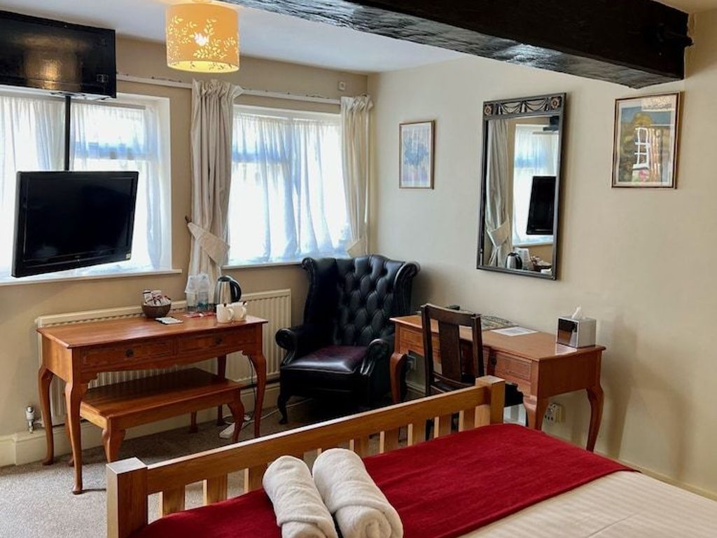Kings Arms Inn