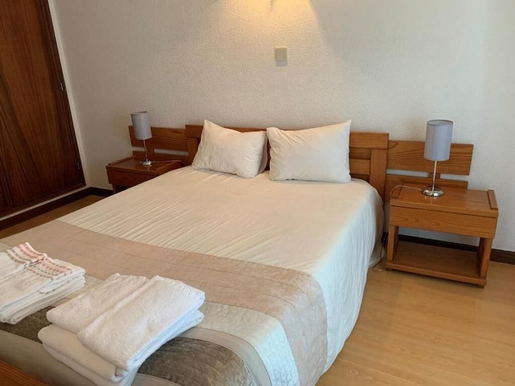 Curia Clube Apartments