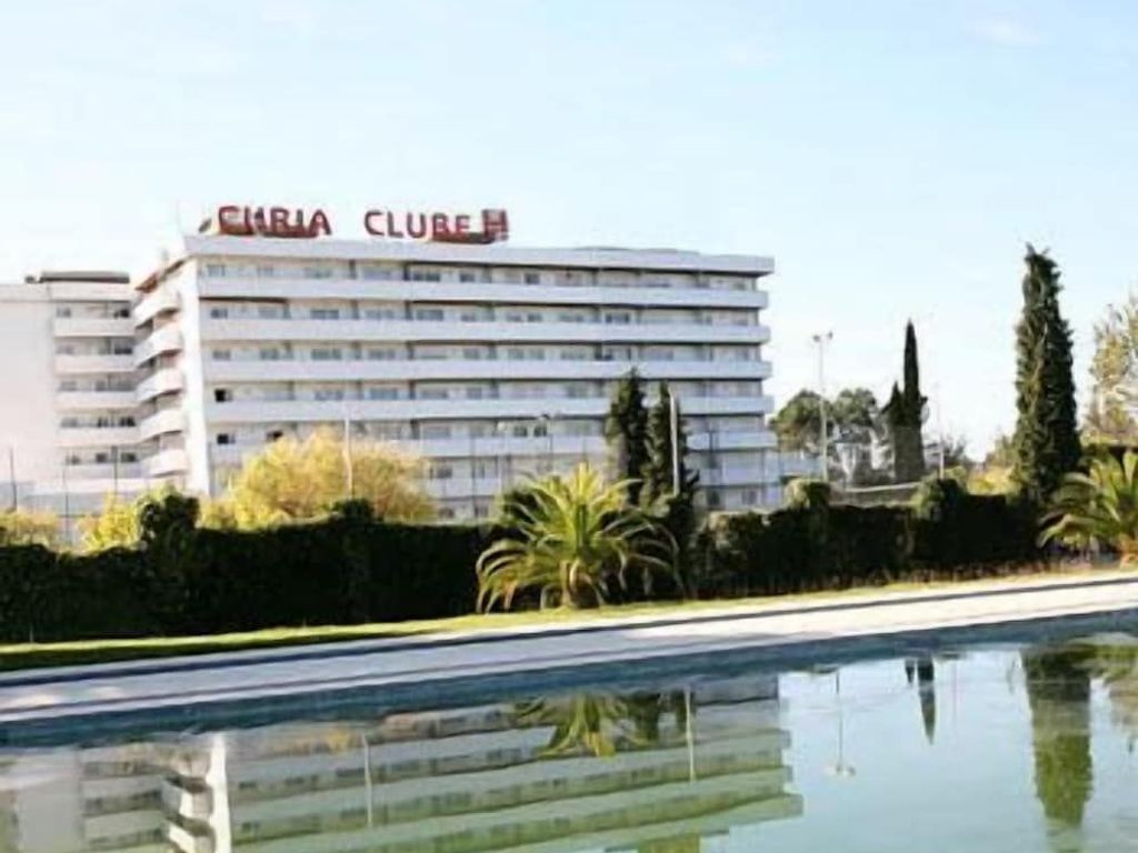 Curia Clube Apartments