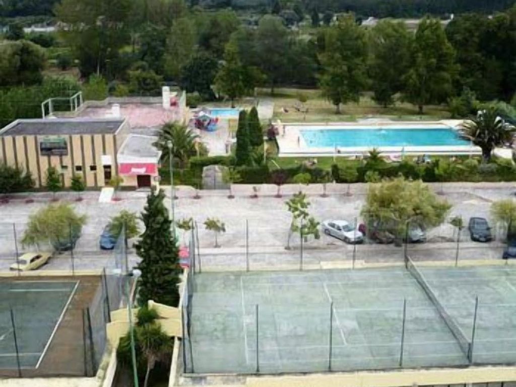 Curia Clube Apartments